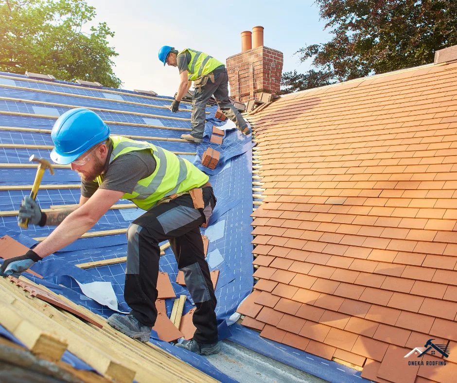 Why choose Roof Repair Near Me in Thousand Island Park, NY